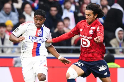 Ligue 1 : suspense maximal !