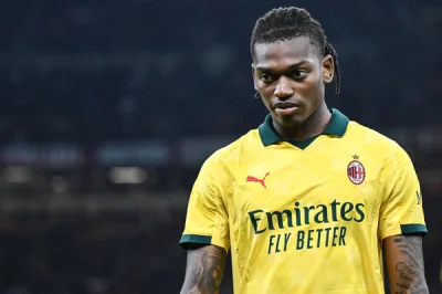 Milan : l'impressionnante dégringolade