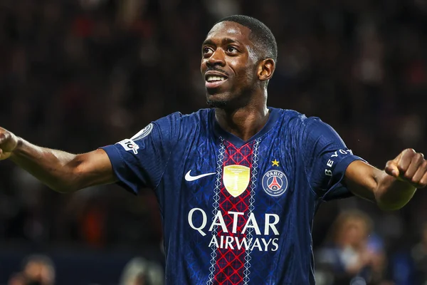 Trophées UNFP : des Parisiens et des surprises !