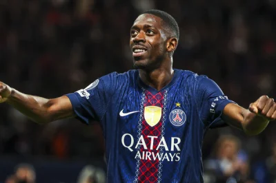 Trophées UNFP : des Parisiens et des surprises !