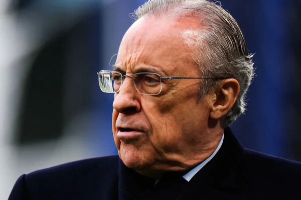 Real : Pérez sort la sulfateuse contre les médias !