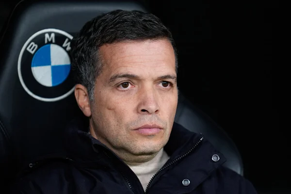 Levante : Luis Castro, ce n'était pas si nul...
