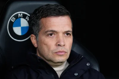 Levante : Luis Castro, ce n'était pas si nul...