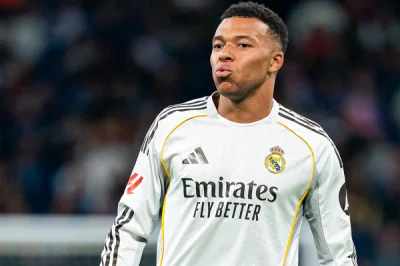 Real : Arbeloa, ses coéquipiers, les sifflets, Pérez, la Sardaigne, son genou... Toutes les punchlines de Mbappé