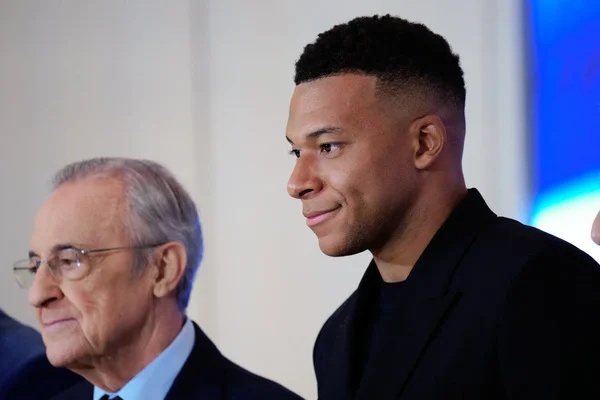 Top Déclarations : Mbappé fait le show, Pérez déchaîné, Domenech trahi...