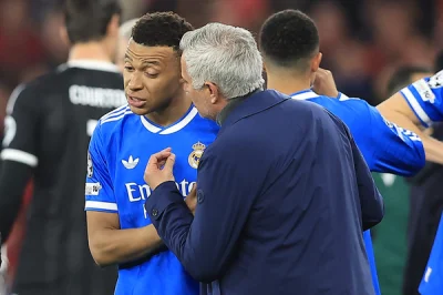 Real : Mourinho et Mbappé, une collaboration à risques