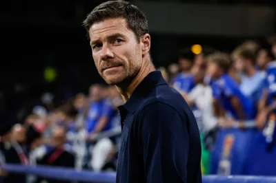 Mercato : Xabi Alonso va retrouver un banc