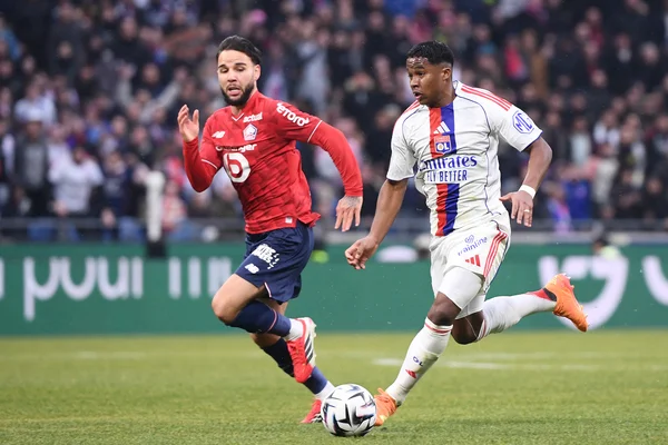 Ligue 1 : Ligue des Champions, Europe, maintien... Une dernière journée sous haute tension !
