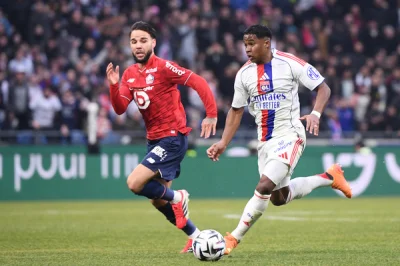 Ligue 1 : Ligue des Champions, Europe, maintien... Une dernière journée sous haute tension !
