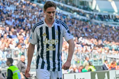 Serie A : scénario catastrophe pour la Juve !