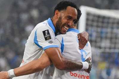 L'Europa League pour apaiser la gronde à Marseille - Débrief et NOTES des joueurs (OM 3-1 Rennes)