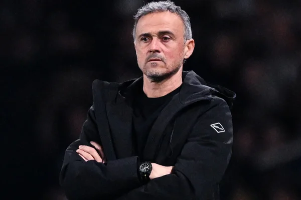 PSG : le recadrage musclé d'un Luis Enrique agacé