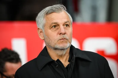 OM : Genesio a bien été contacté