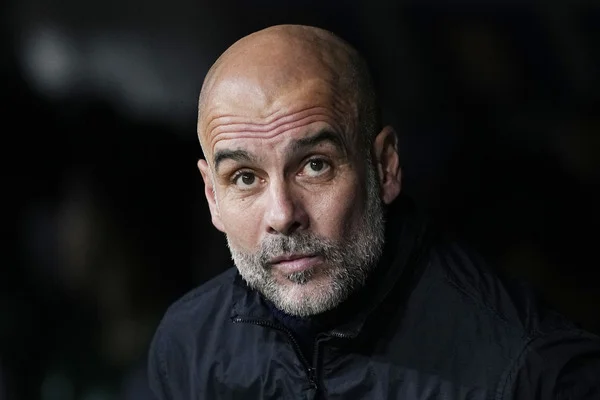 Manchester City : clap de fin dimanche pour Guardiola ?