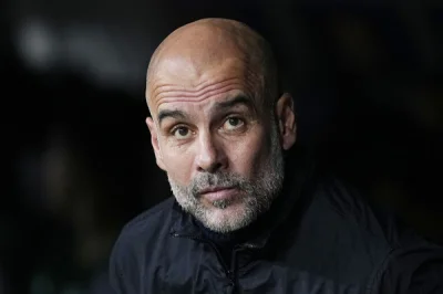 Manchester City : clap de fin dimanche pour Guardiola ?