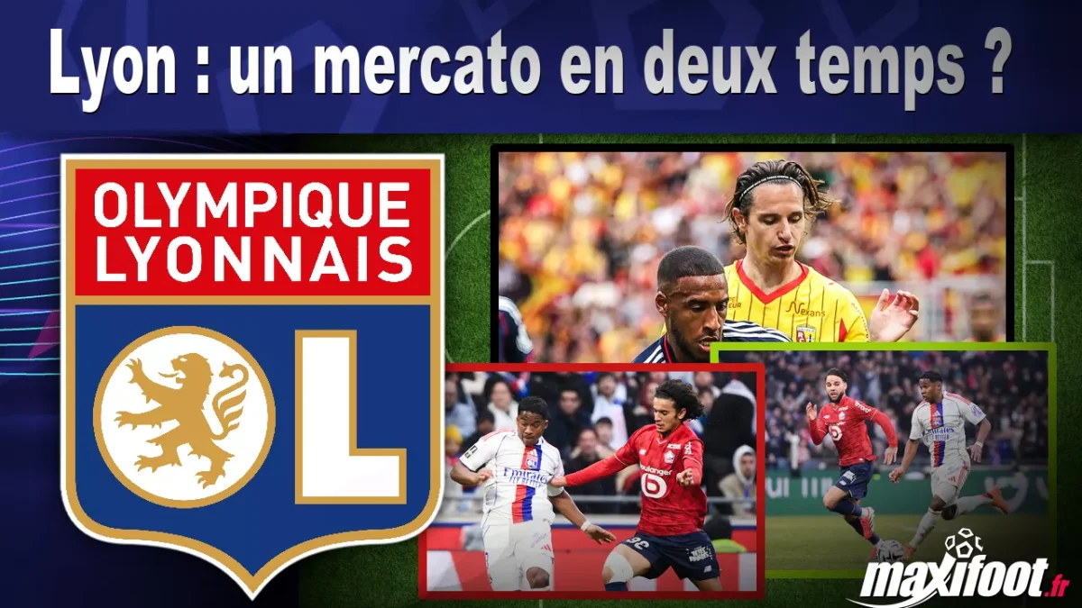 Lyon : un mercato en deux temps ?