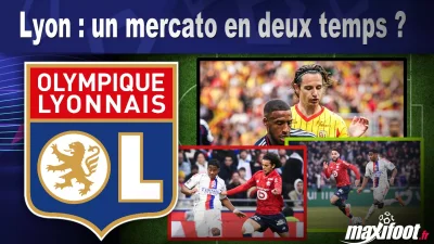 Lyon : un mercato en deux temps ?