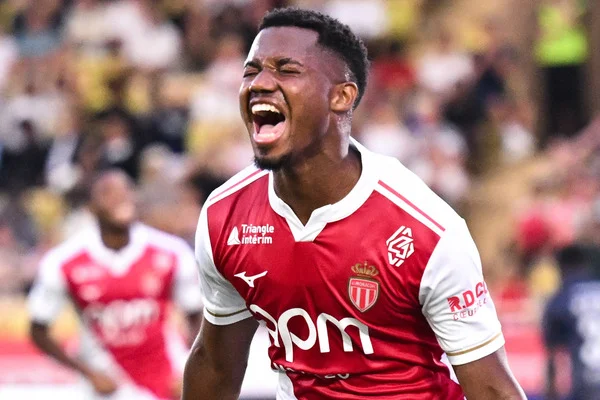 Mercato : et si Fati jouait un mauvais tour à Monaco ?