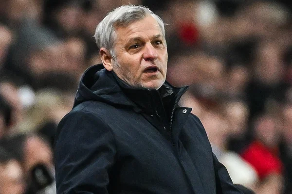 Mercato : sur le départ de Lille, Genesio va-t-il tenter le défi à l'OM ?
