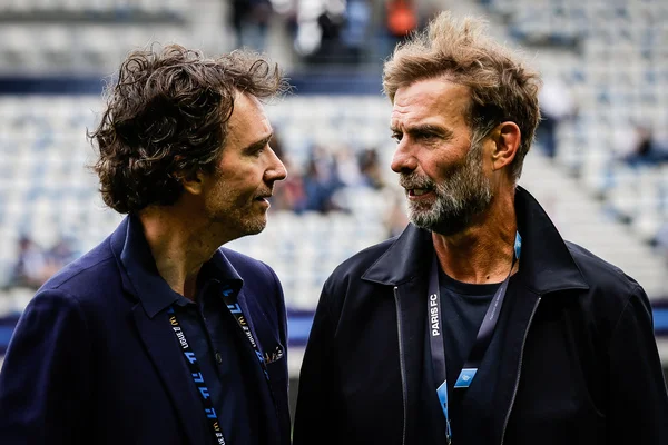 Paris FC : l'ambition sans la démesure