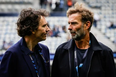 Paris FC : l'ambition sans la démesure