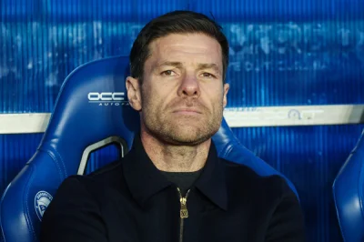 Chelsea : Xabi Alonso, feu vert pour la révolution