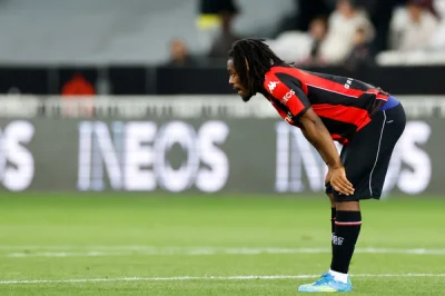 Barrage L1/L2 : Nice et Saint-Etienne privés de plusieurs joueurs à cause du Mondial ?