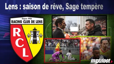 Lens : saison de rêve, Sage tempère
