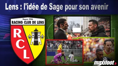Lens : l'idée de Sage pour son avenir