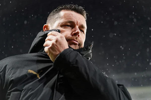 Lens : Sage veut rester... "pour l'instant"