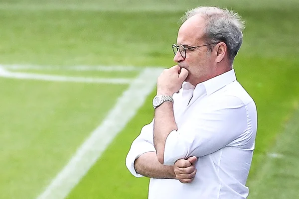 PSG : l'avertissement de Campos aux futures recrues