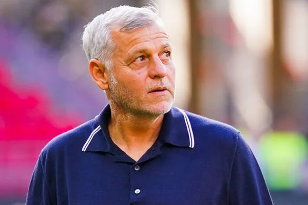 Mercato : Lille ou l'OM, Genesio hésite encore...
