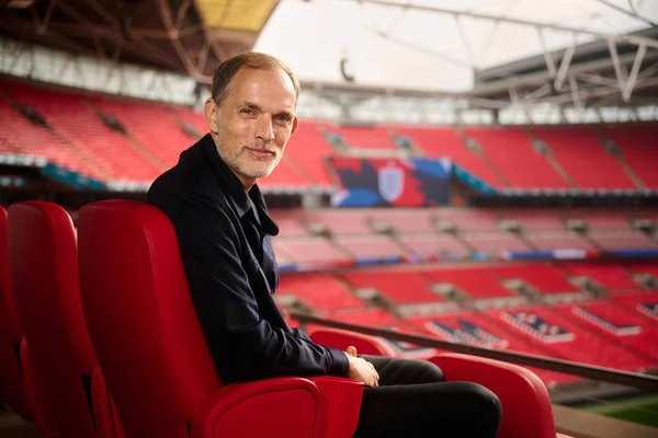 Angleterre : la liste pour le Mondial 2026 dévoilée, avec des choix forts de Tuchel !