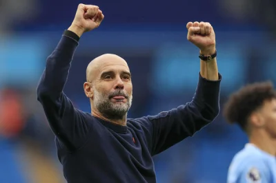 Mercato : Manchester City et Guardiola, c'est bel et bien fini ! (officiel)
