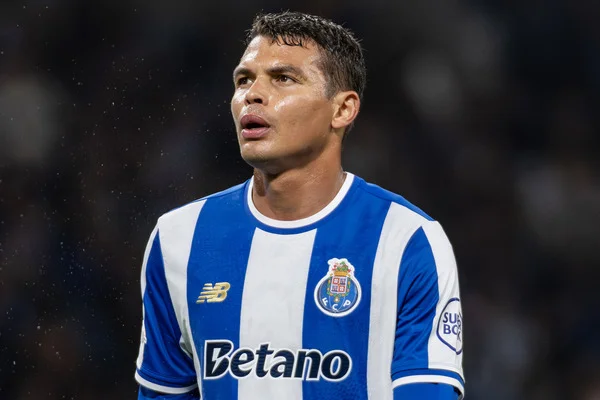 Milan : une dernière danse pour Thiago Silva ?
