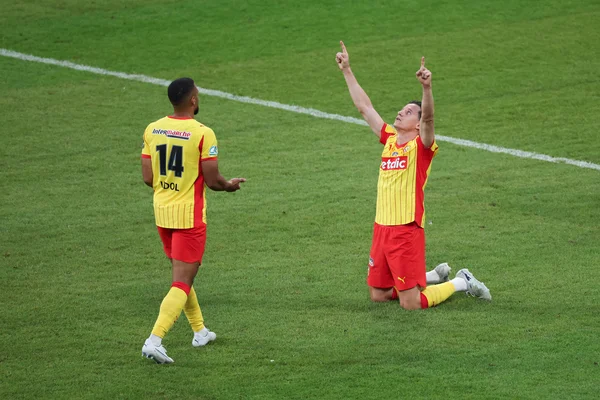 Lens remporte sa première Coupe de France - Débrief et NOTES des joueurs (Lens 3-1 Nice)