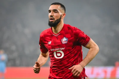 Mercato : bataille d'Olympiques pour Bentaleb ?