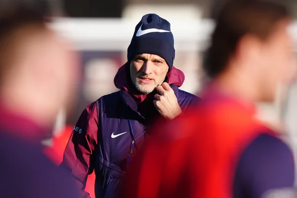 Angleterre : comment Tuchel a construit sa liste