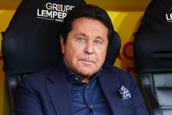 Levante : l'incroyable pied de nez à Kita