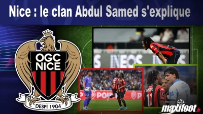 Nice : le clan Abdul Samed s'explique