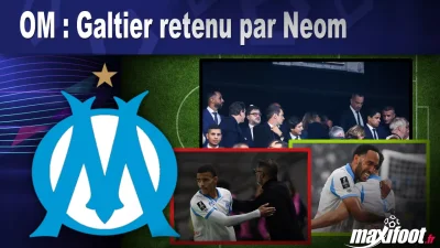Mercato OM : Galtier retenu par Neom