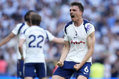 Les 9 infos à savoir sur la journée : Tottenham maintenu, West Ham en D2, Sunderland et Bournemouth en C3, Liverpool en C1...