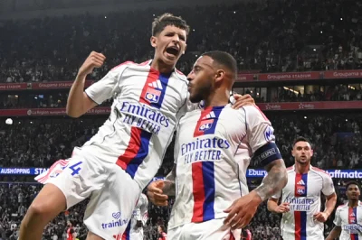 Lyon : la route jusqu'à la Ligue des Champions est connue