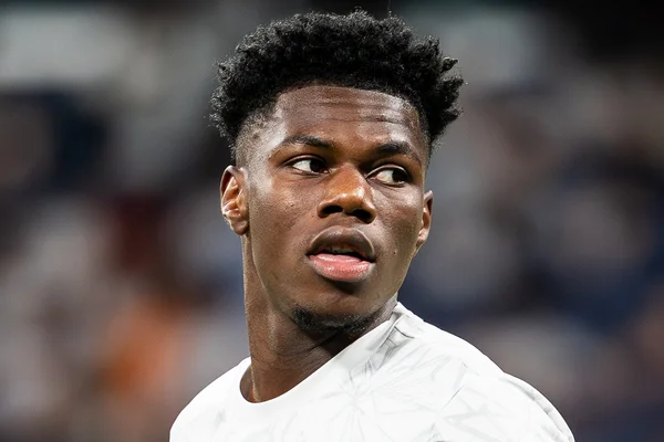 Mercato - Real : un cador rêvait déjà de Tchouaméni...