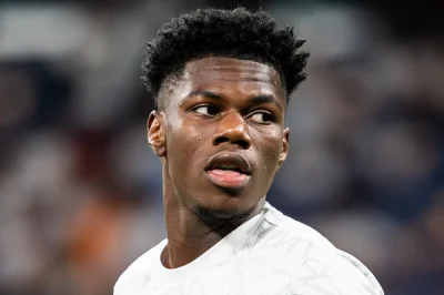 Mercato - Real : un cador rêvait déjà de Tchouaméni...