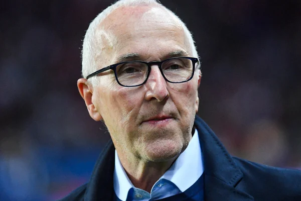 OM : "estomaqué" par Longoria, la recherche d'un investisseur... McCourt face à un défi financier
