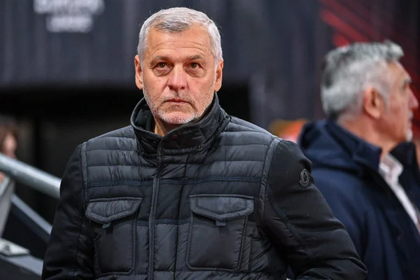 Lille : Genesio s'arrête là (officiel)