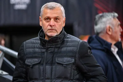 Lille : Genesio s'arrête là (officiel)