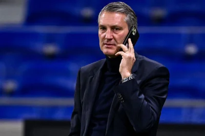 Mercato - Lille : le successeur de Genesio déjà trouvé ?