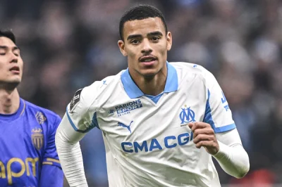 Mercato - OM : Greenwood, le départ à contrecoeur se précise